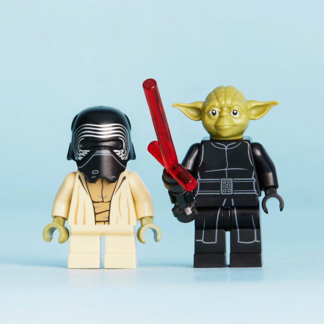 Julius Batulevicius Portfolio