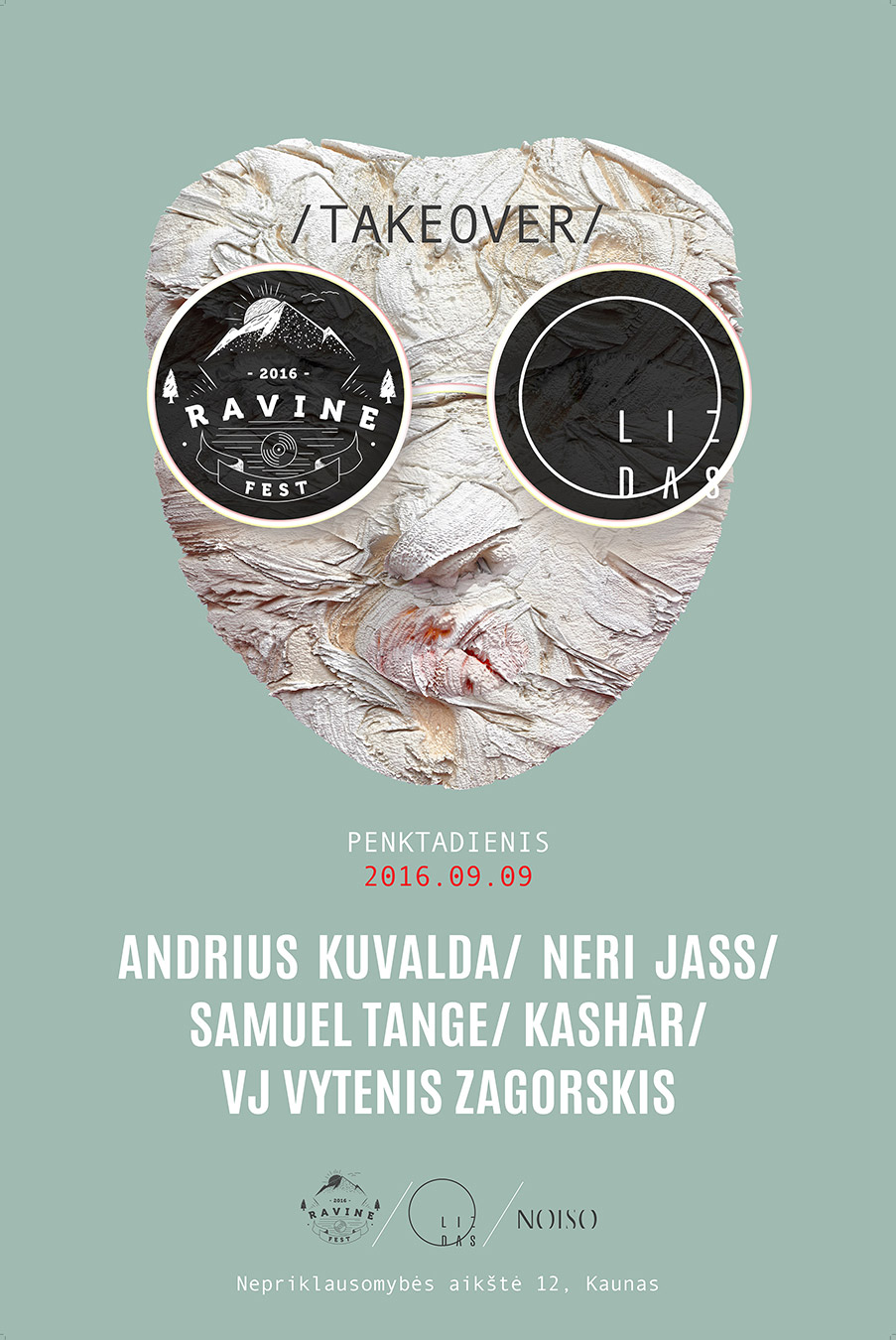 Julius Batulevicius Portfolio