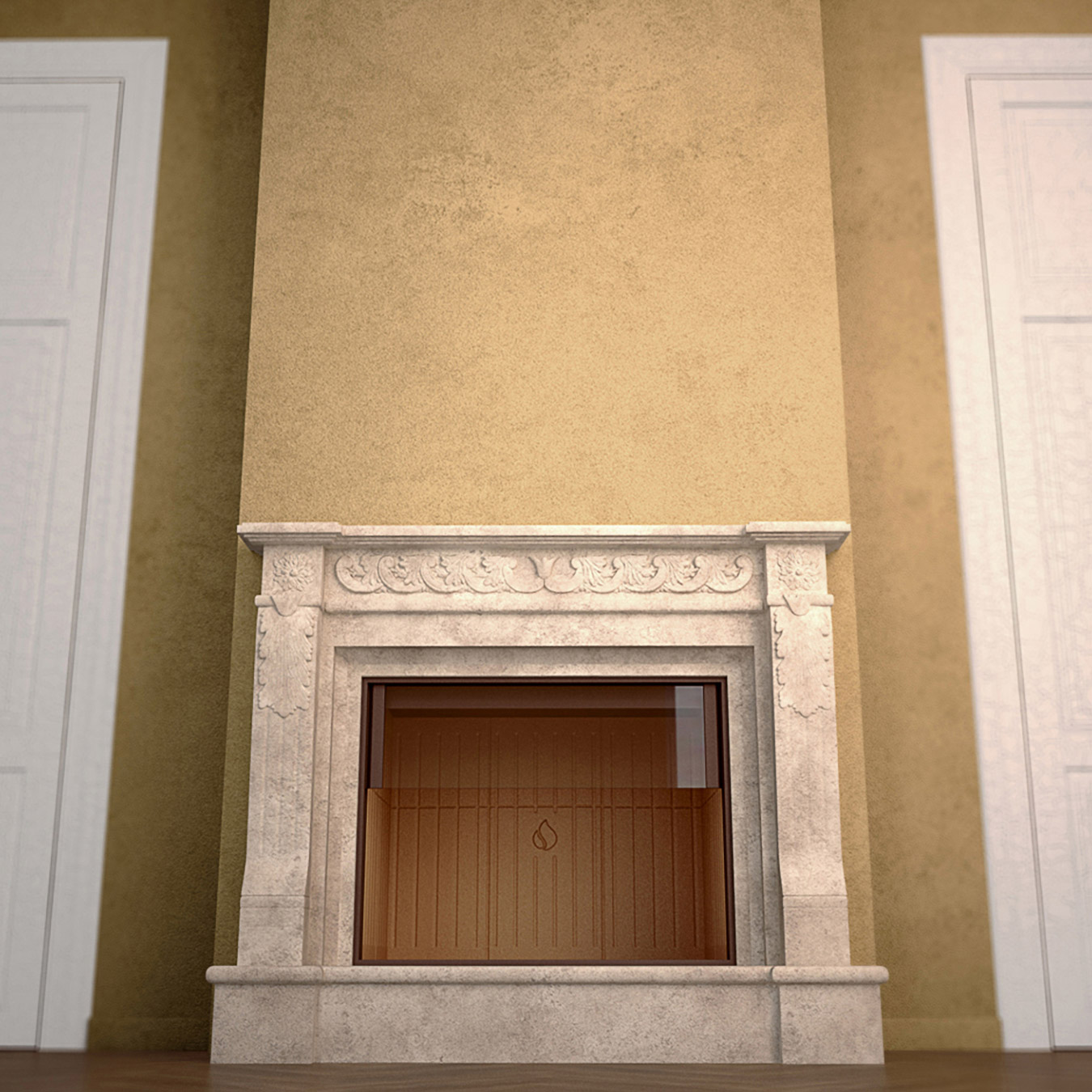 Julius Batulevicius Portfolio