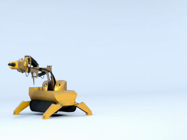 Julius Batulevicius Portfolio